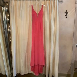 Sherri Hill Formal Dress